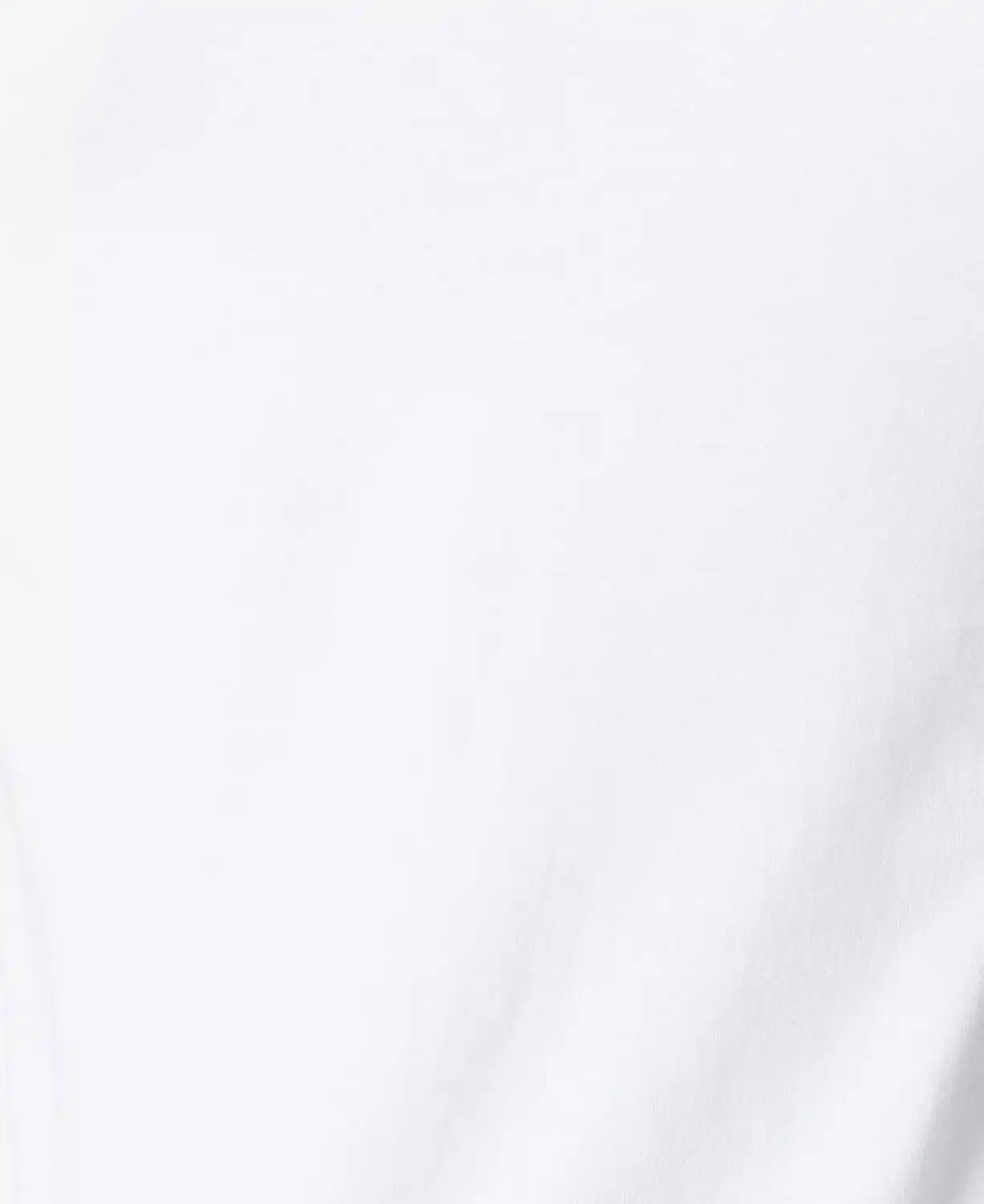 T-shirt homme Small Logo Barbour International blanc