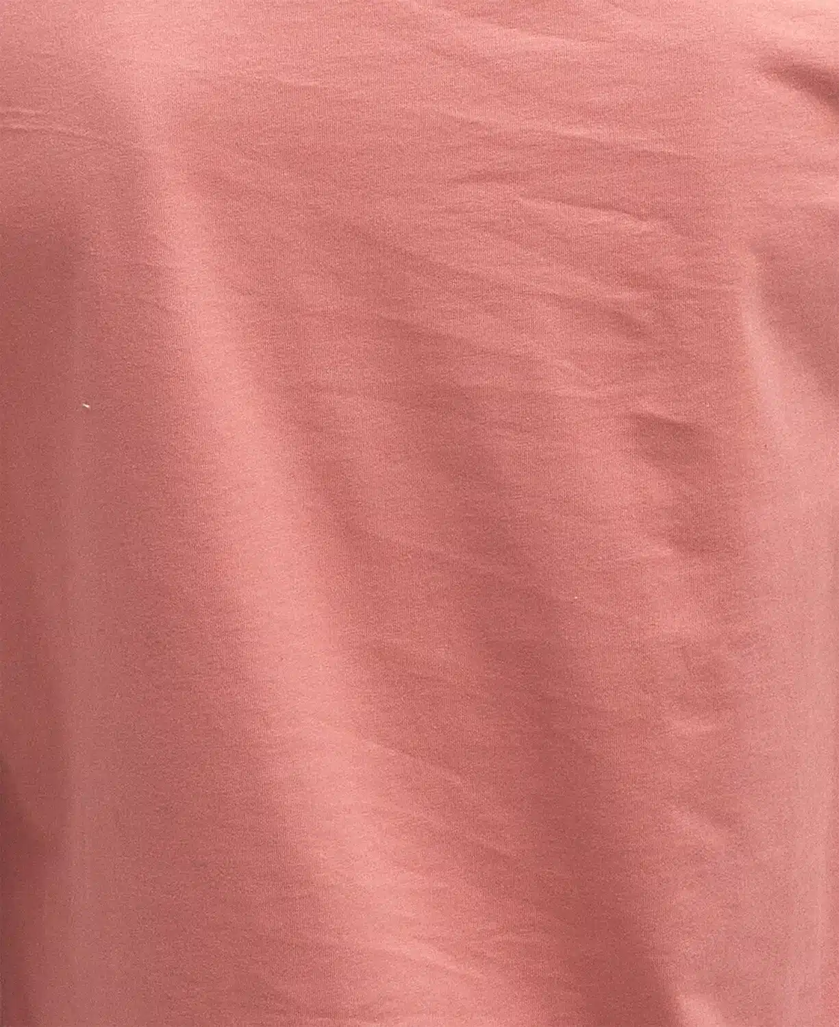 T-shirt essential sports logo Barbour pink clay