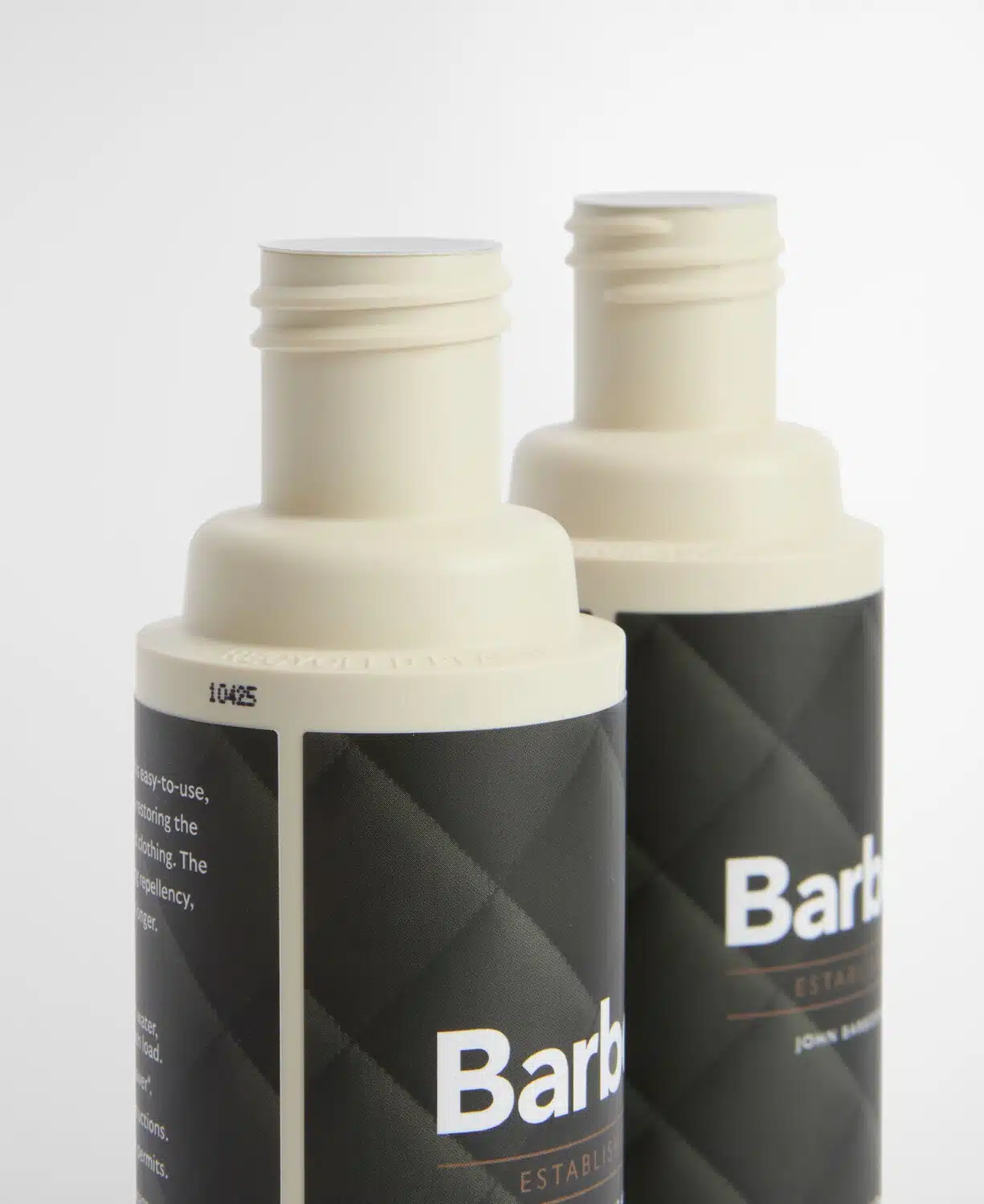 Kit d'entretien des vestes matelassées Barbour