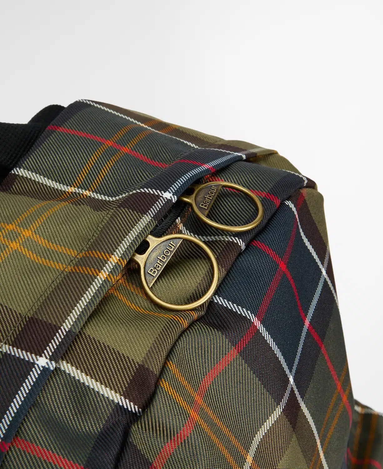 Sac à dos en tartan Torridon Barbour – Image 7
