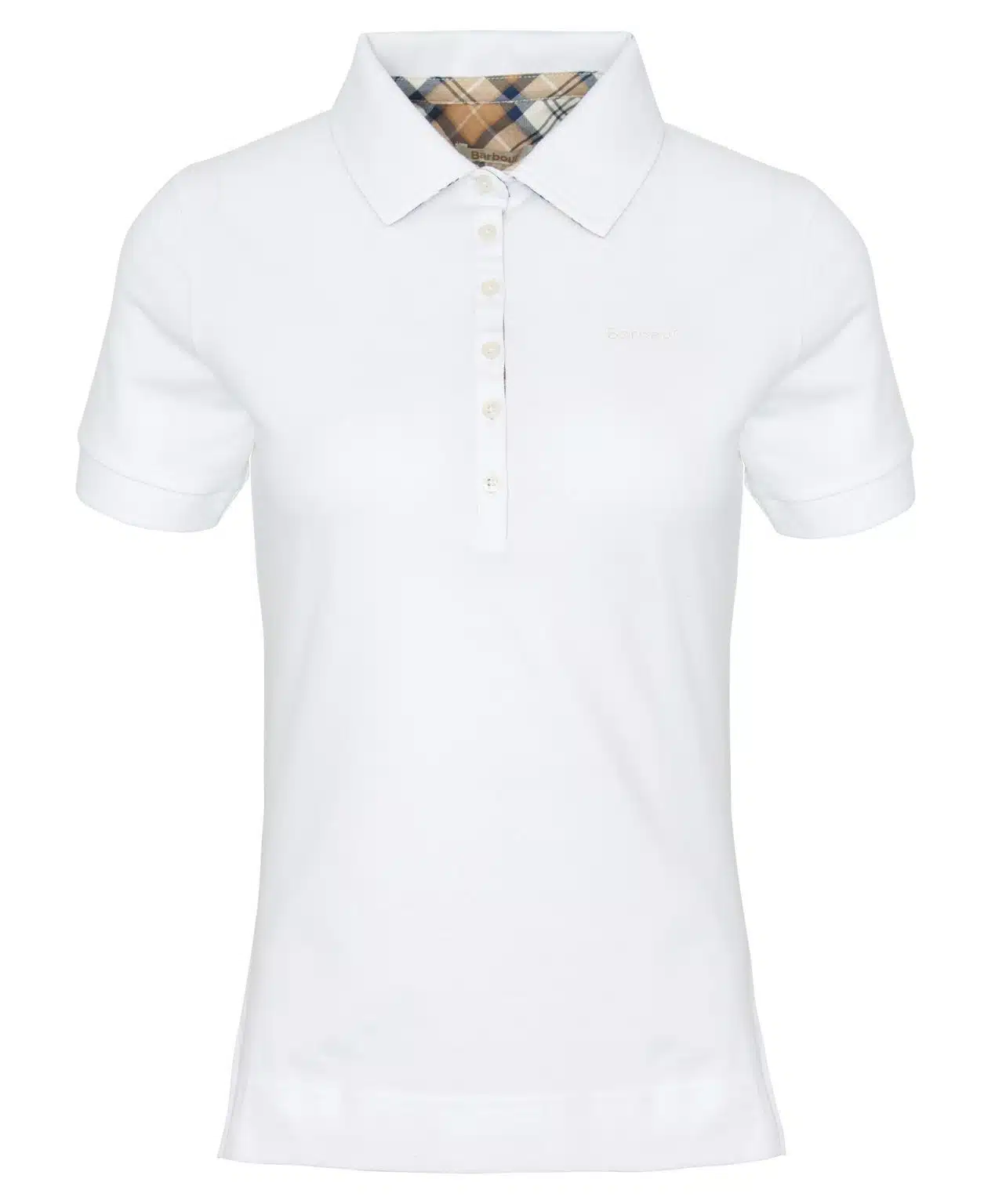 Polo femme Portsdown Barbour