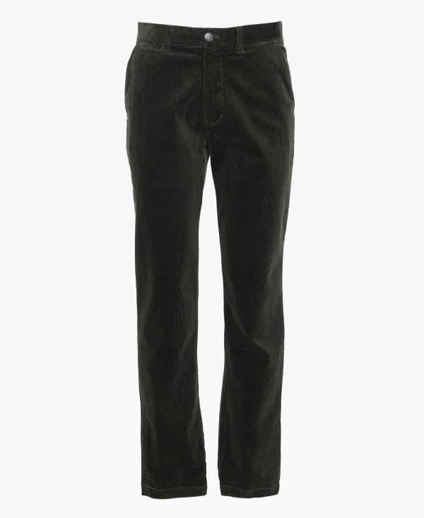 Pantalon en velours côtelé Stretch Cord Barbour