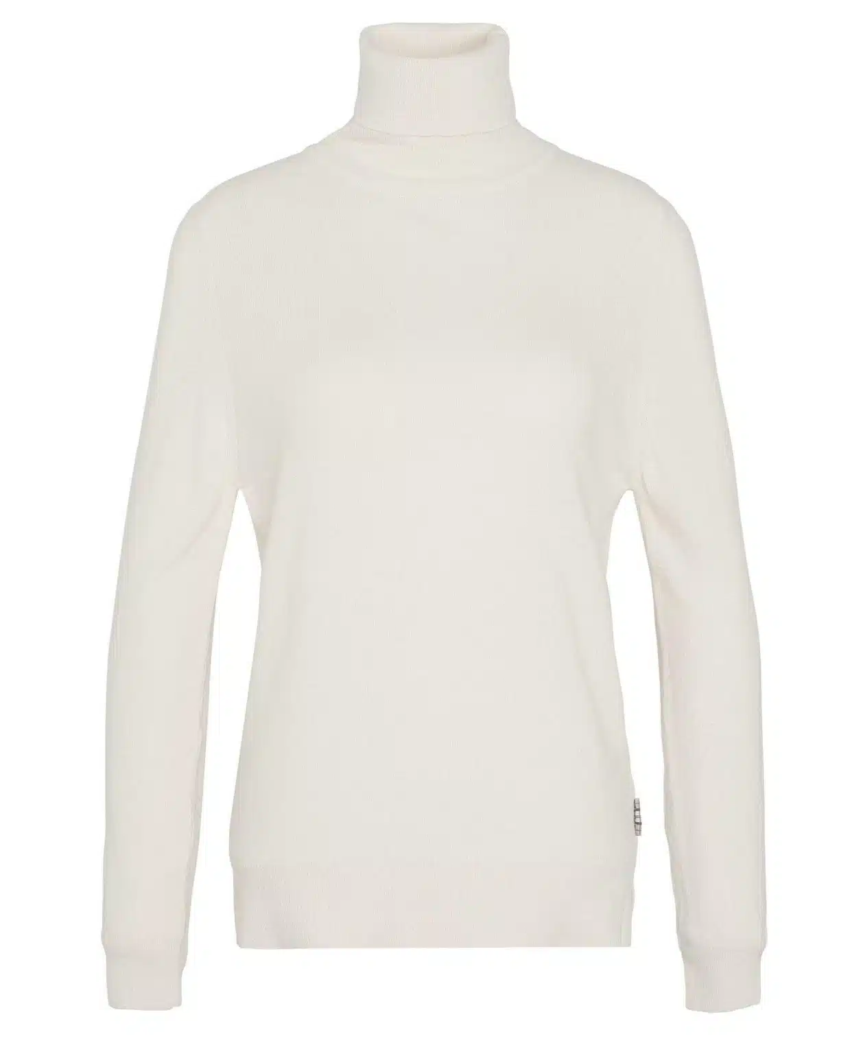 Pull à col roulé femme Pendle Barbour