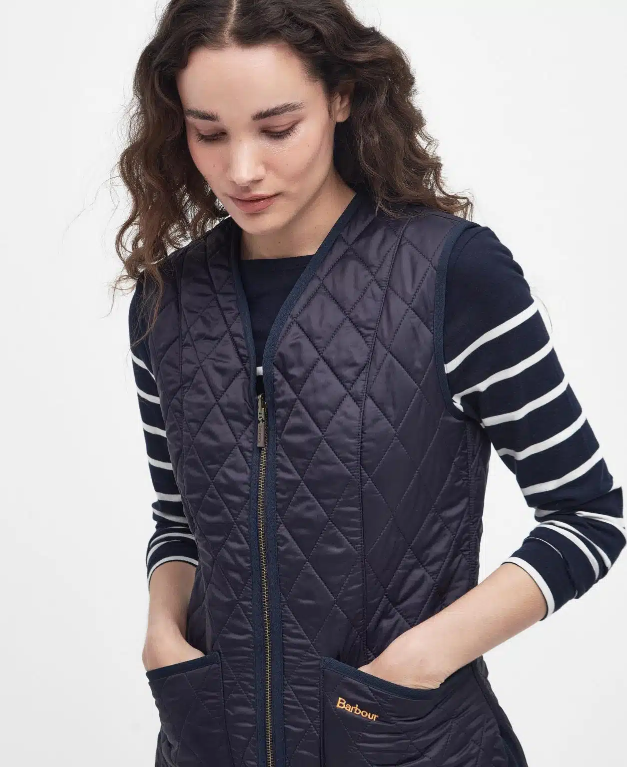 Doublure polaire femme Fleece Betty Barbour