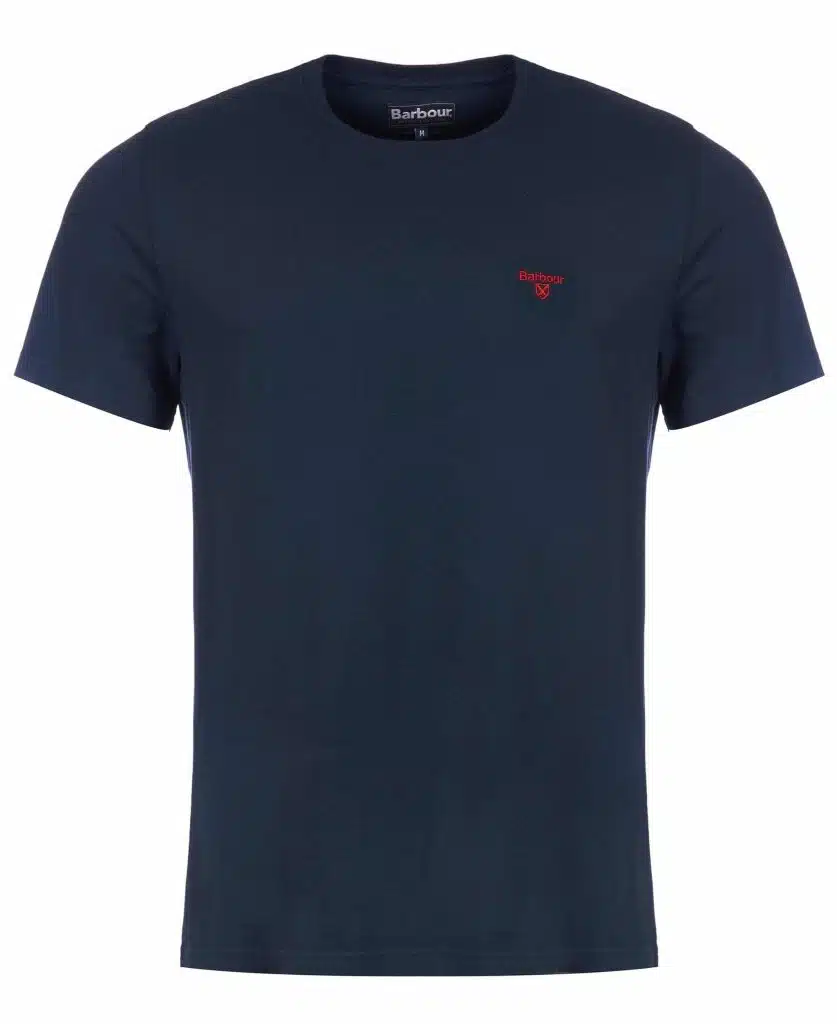 T-shirt homme Essential Sports Barbour