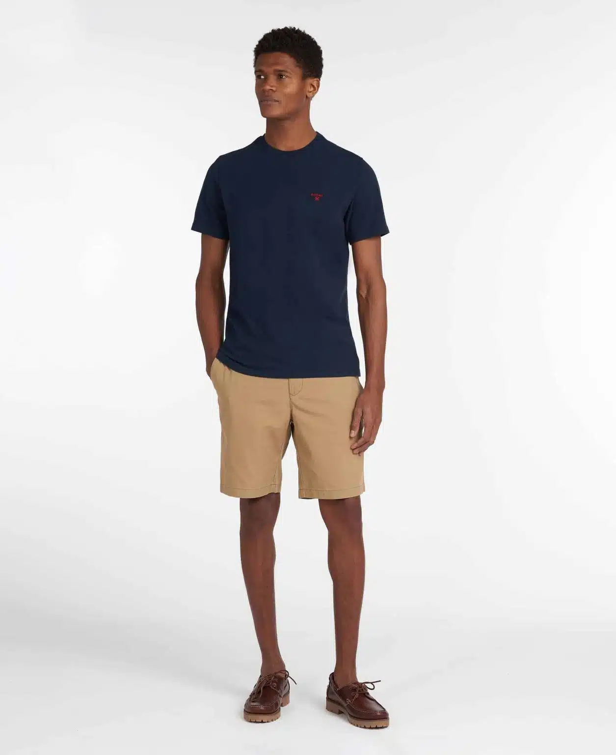 T-shirt homme Essential Sports Barbour