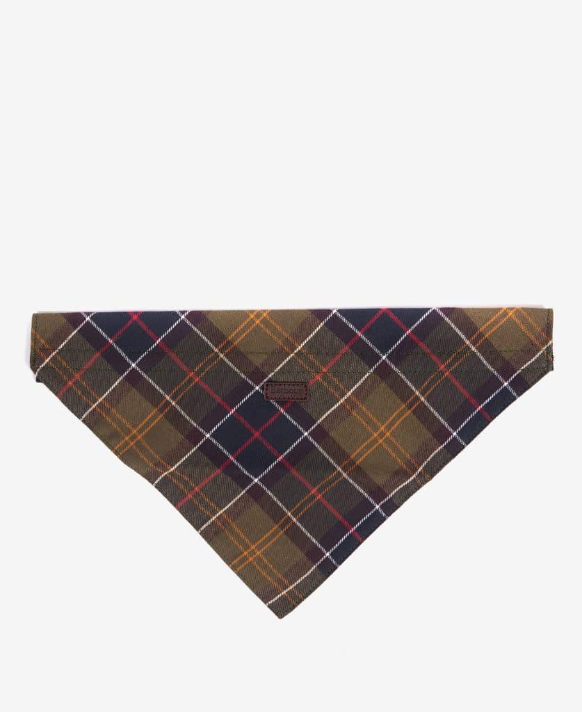 Barbour-bandana-chien-classic-tartan-DAC0013TN11-2