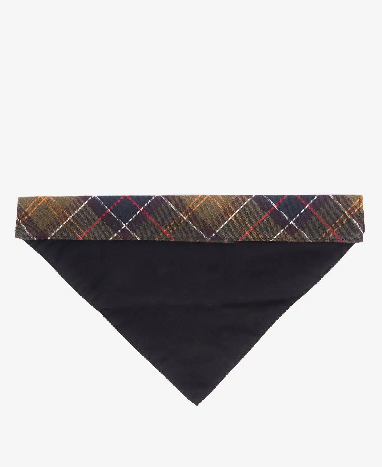 Bandana pour chien en tartan – Image 5