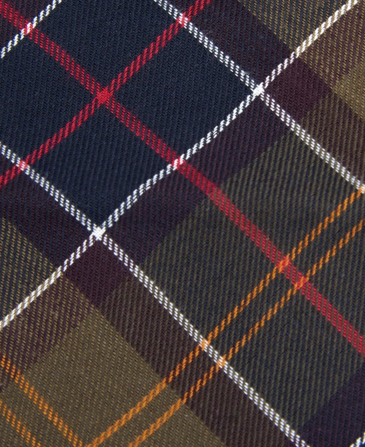 Bandana pour chien en tartan – Image 3