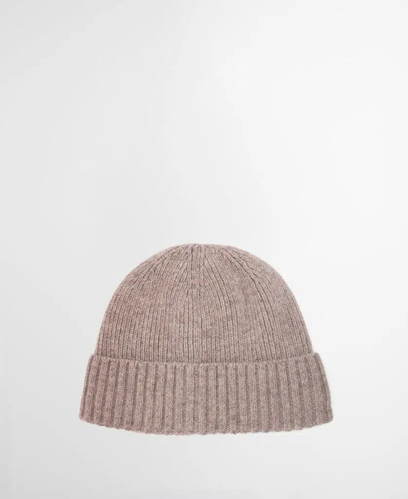 Bonnet en laine Carlton Barbour