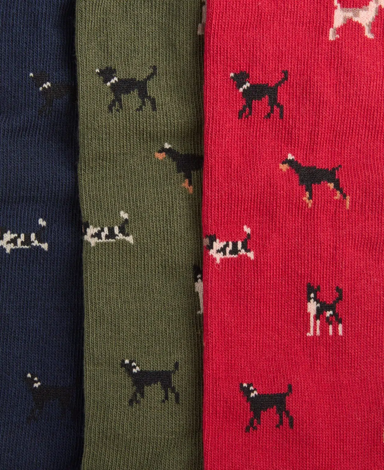 Chaussettes Dog Barbour