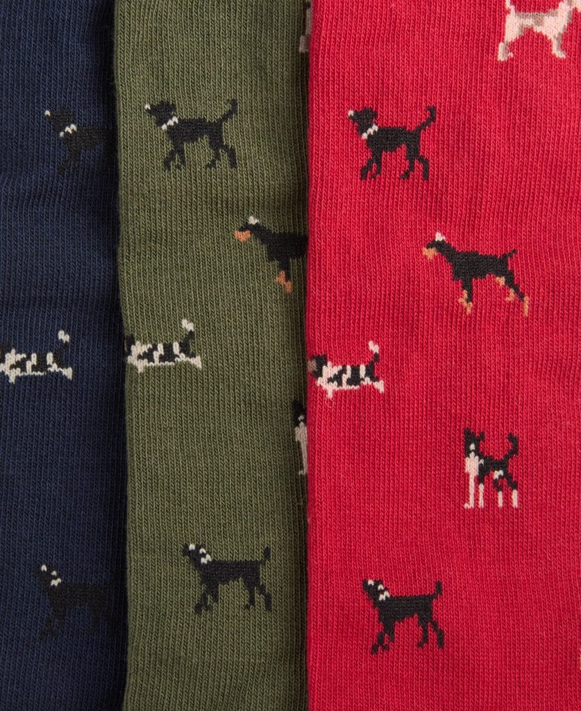 Barbour-chaussettes-homme-lot-3-chien-MGS0111MI31-1