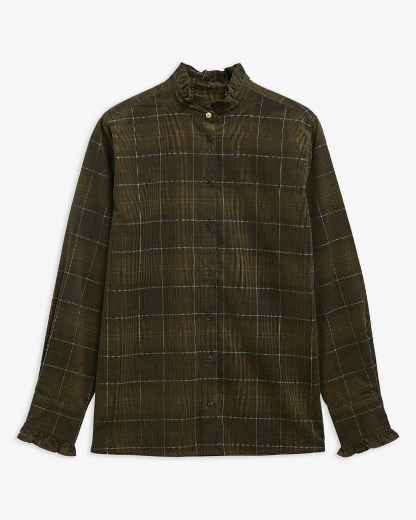 Barbour-chemise-femme-velours-cotele-shae-classic-tartan-LSH1794SG95-1