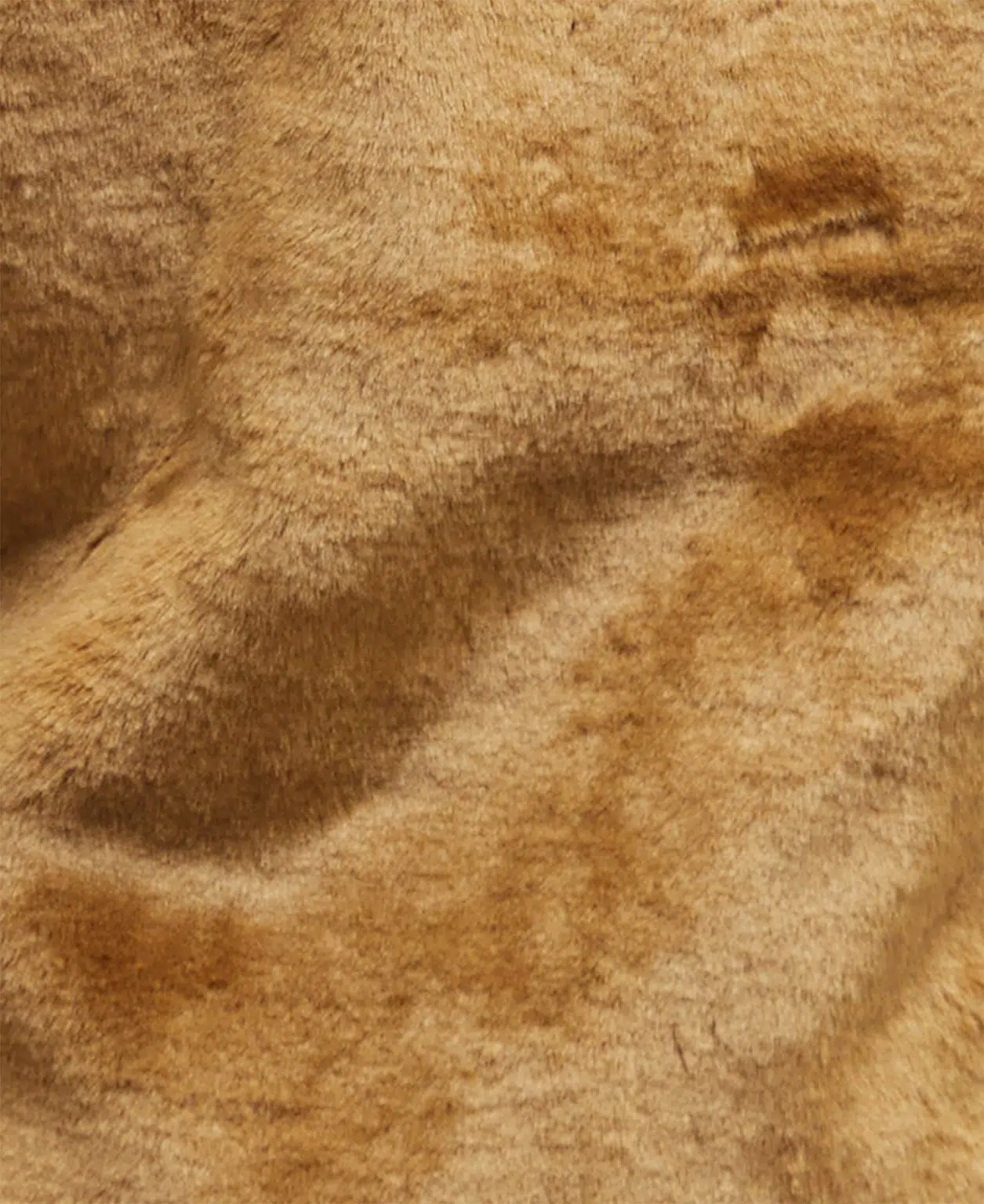 Doublure Barbour Warm Pile homme en fausse fourrure