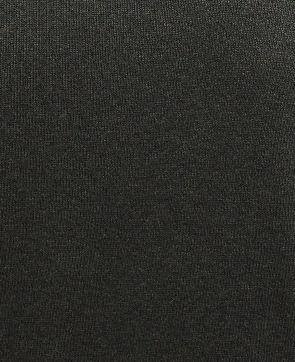 Pull Barbour Holden pour homme en laine, avec col zippé et détails tartan aux coudes et au col.