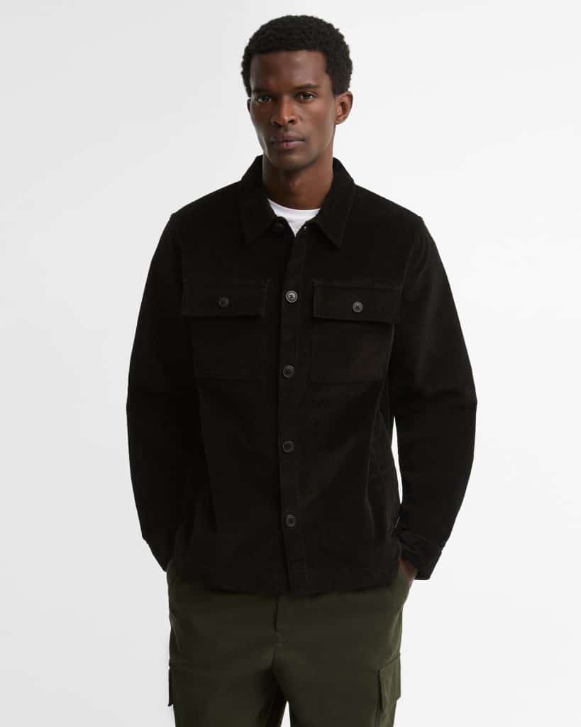 Barbour-surchemise-velours-côtelé-homme-olive-MOS0502OL51-7