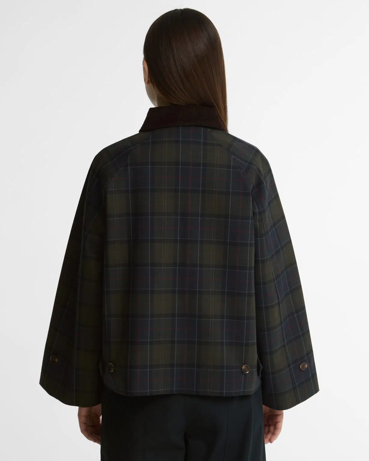 Veste imperméable Sandra Barbour – Image 5