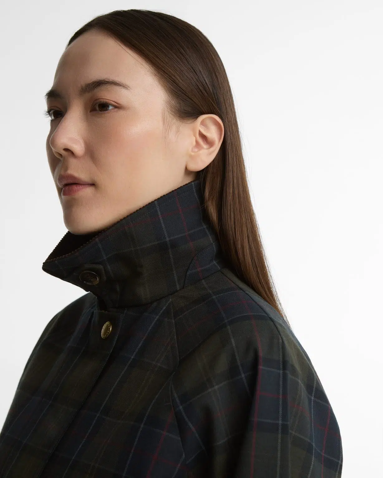 Veste imperméable Sandra Barbour – Image 4