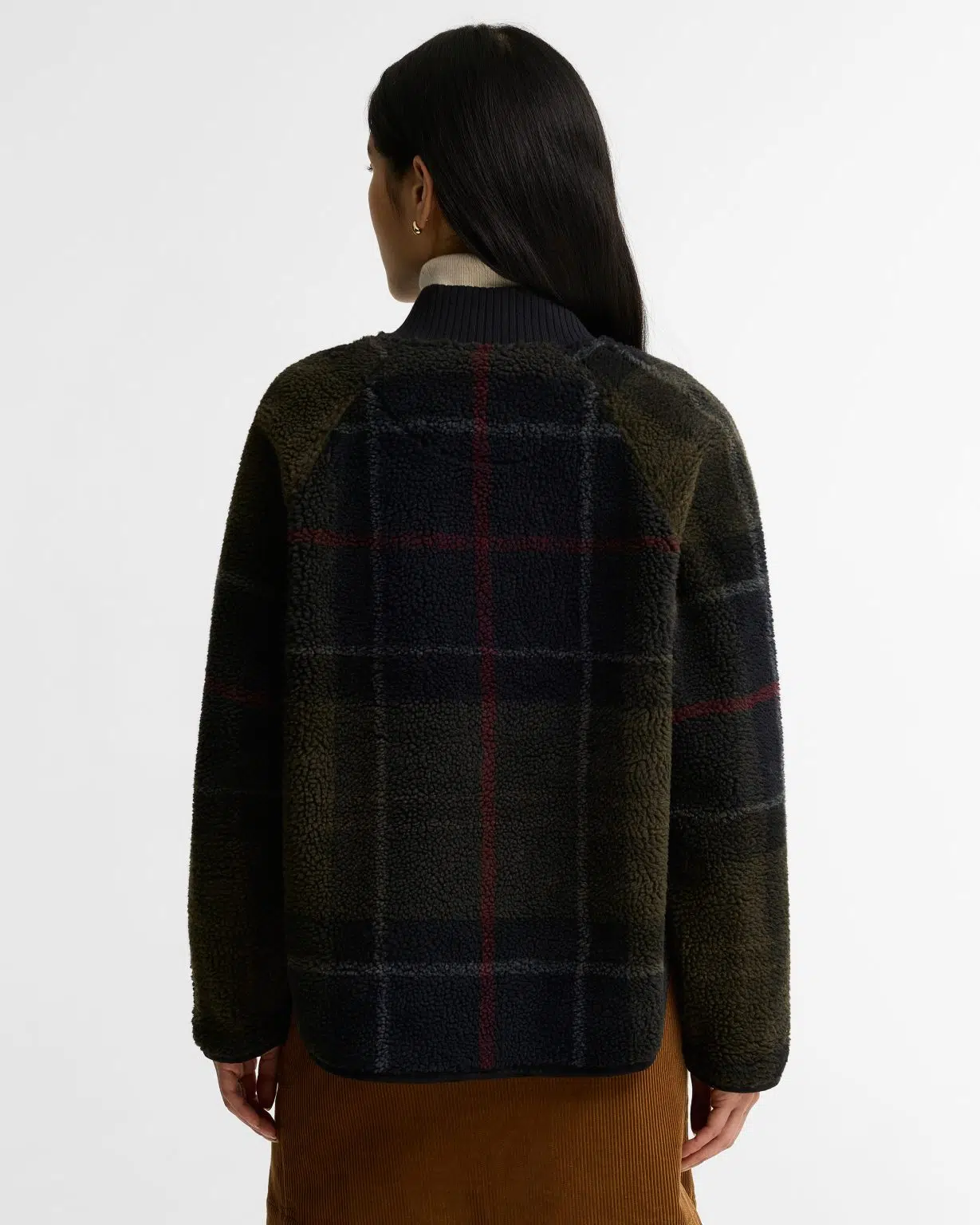 Veste polaire Kirklees Barbour – Image 5