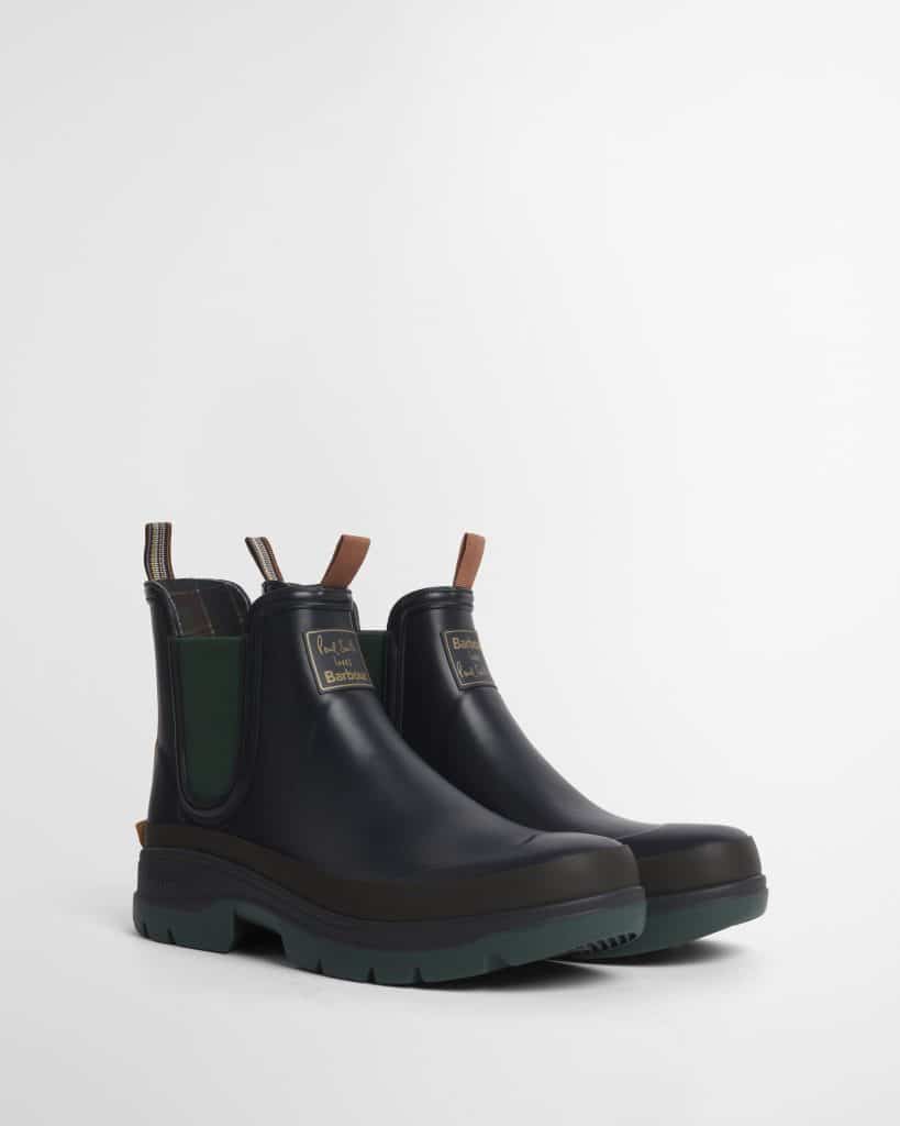 Bottines-pluie-barbour-x-paul-smith-caoutchouc-MRF0058NY91-1