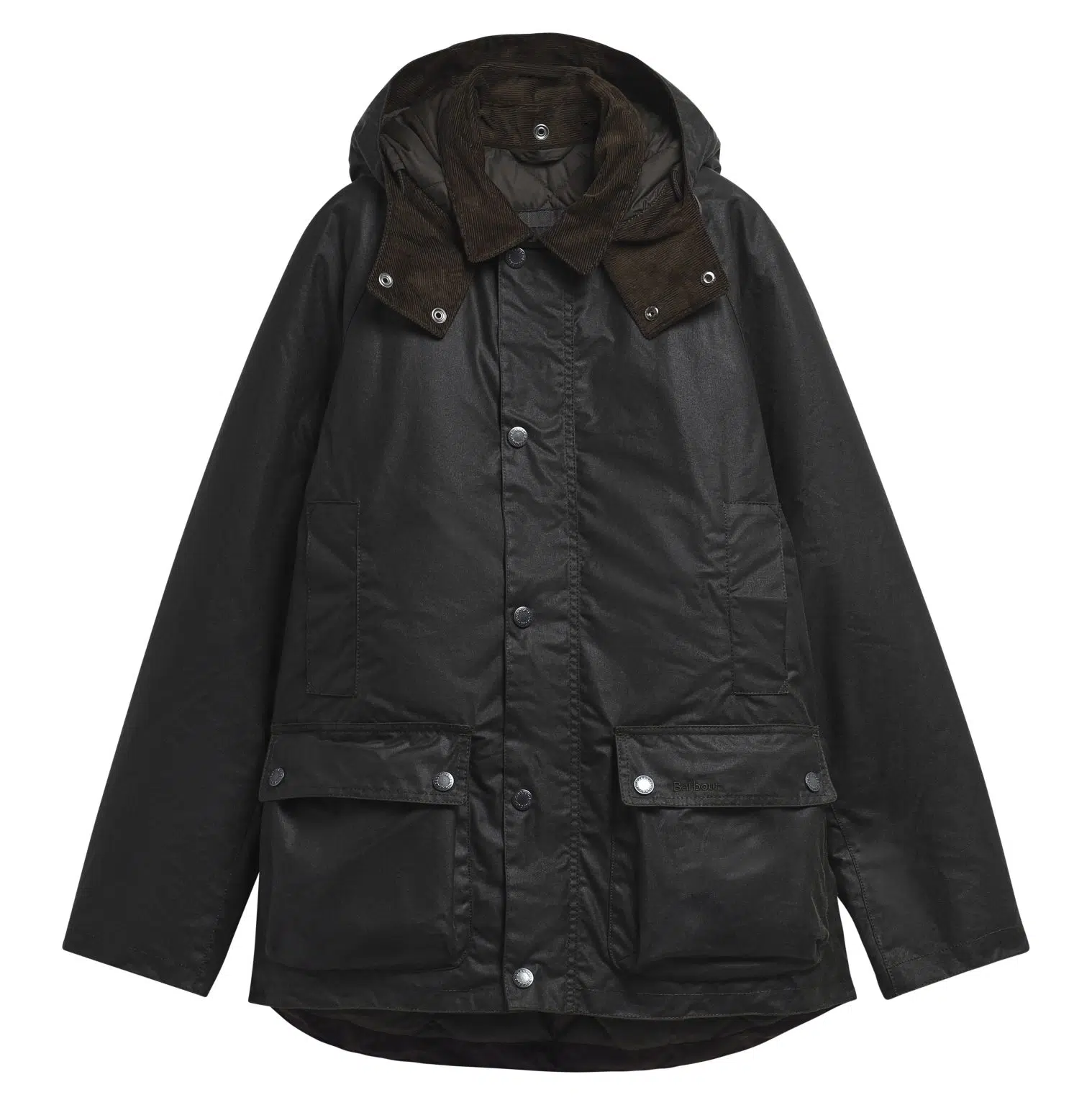 Parka huilée Modern Beaufort Barbour – Image 6