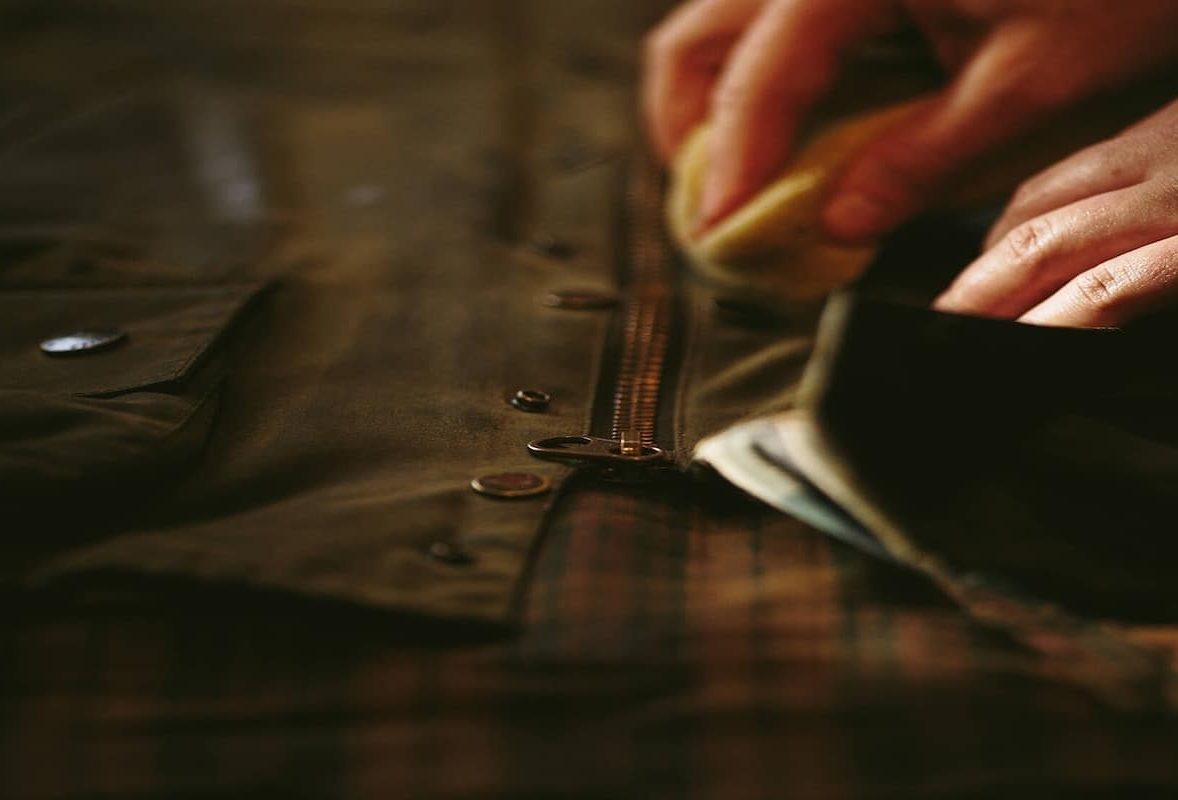 Rehuilage-veste-Barbour